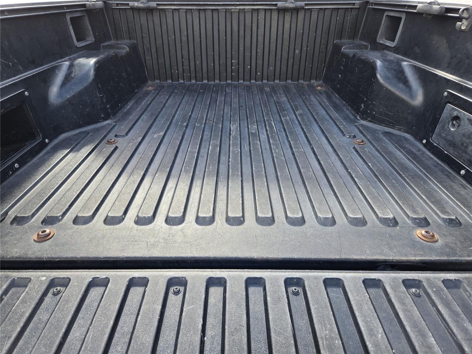 2010 Toyota Tacoma PreRunner V6