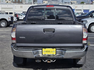 2010 Toyota Tacoma PreRunner V6