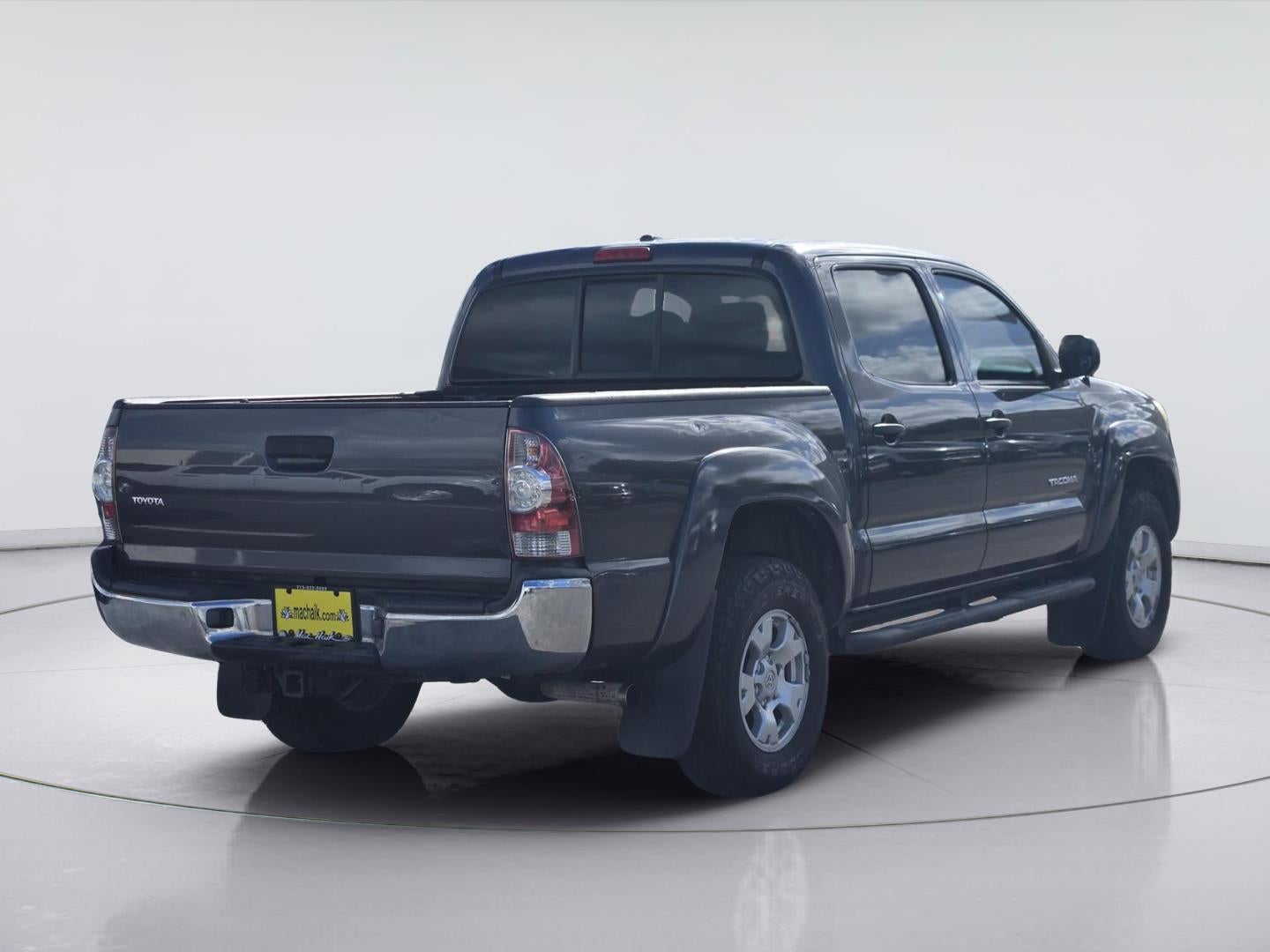 2010 Toyota Tacoma PreRunner V6
