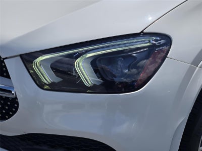2022 Mercedes-Benz GLE GLE 350