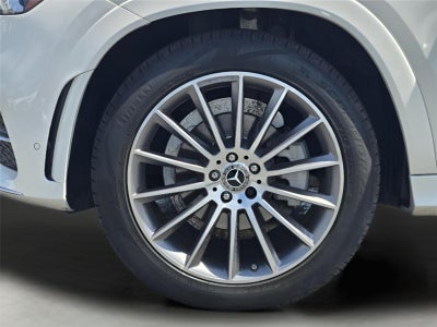 2022 Mercedes-Benz GLE GLE 350