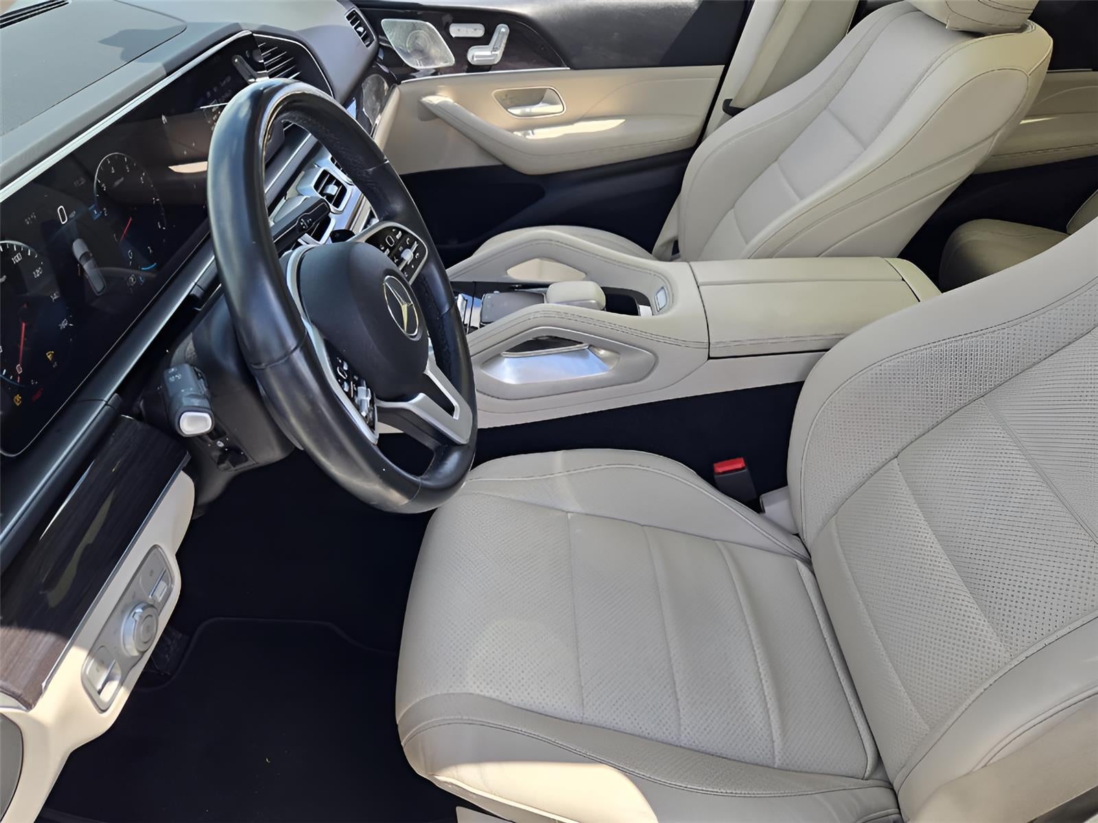2022 Mercedes-Benz GLE GLE 350
