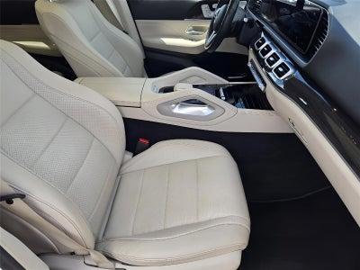 2022 Mercedes-Benz GLE GLE 350