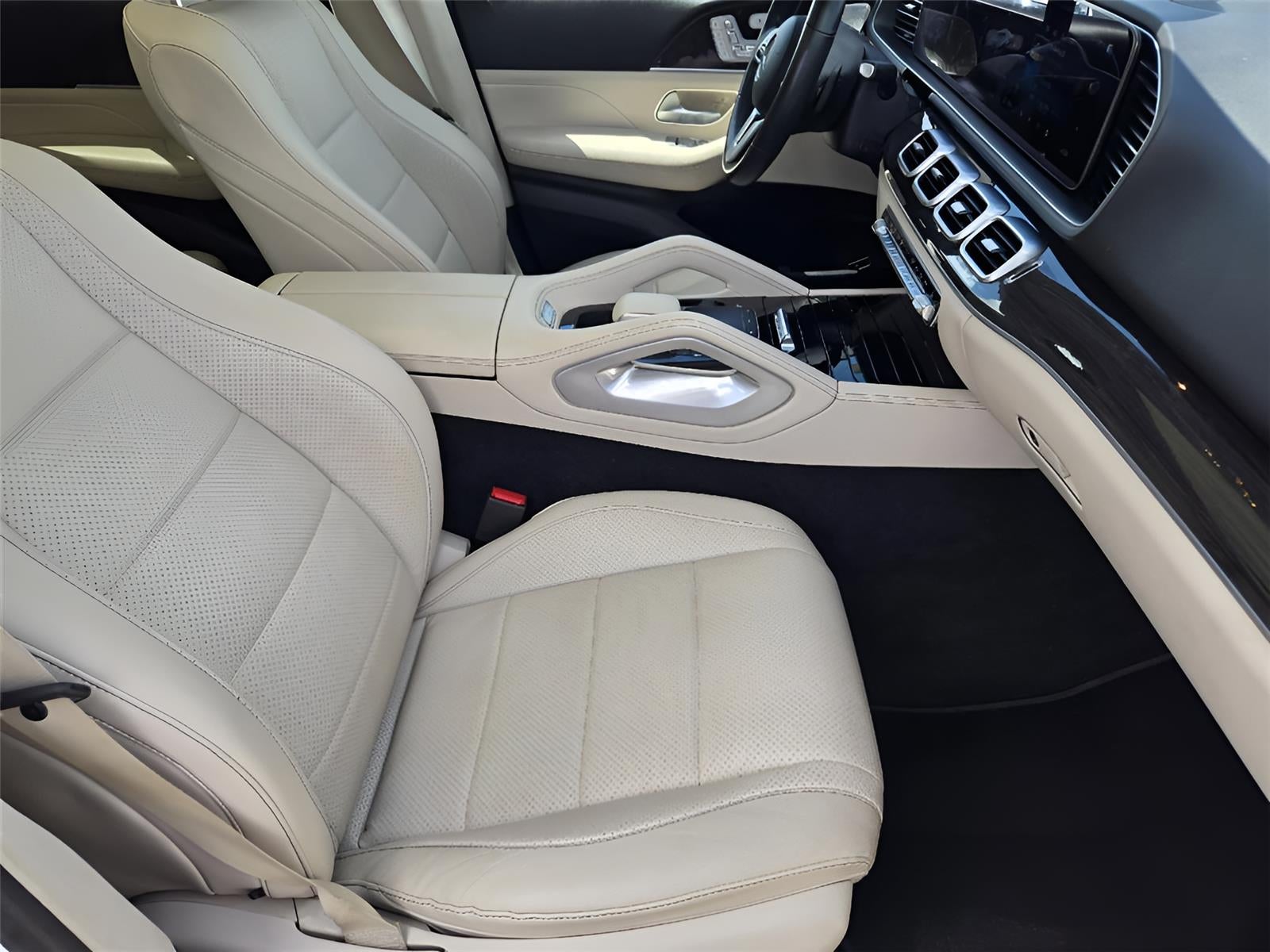 2022 Mercedes-Benz GLE GLE 350