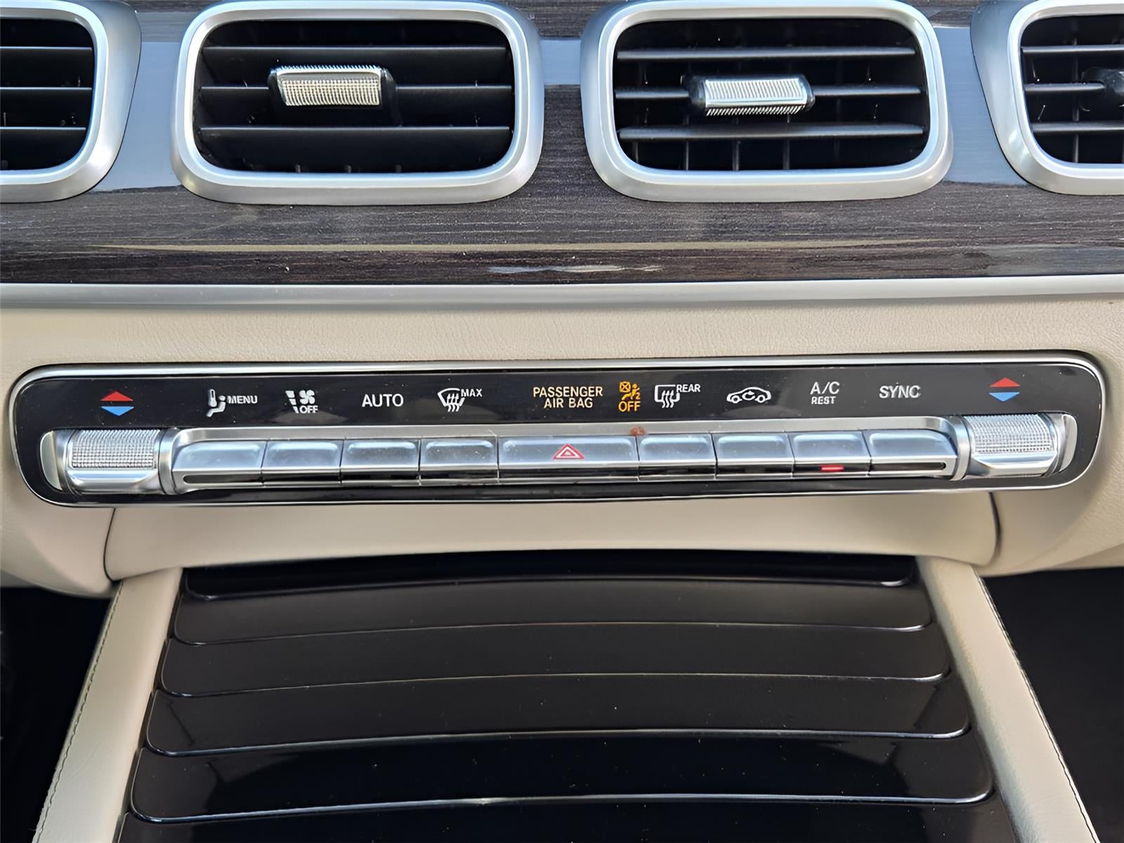 2022 Mercedes-Benz GLE GLE 350