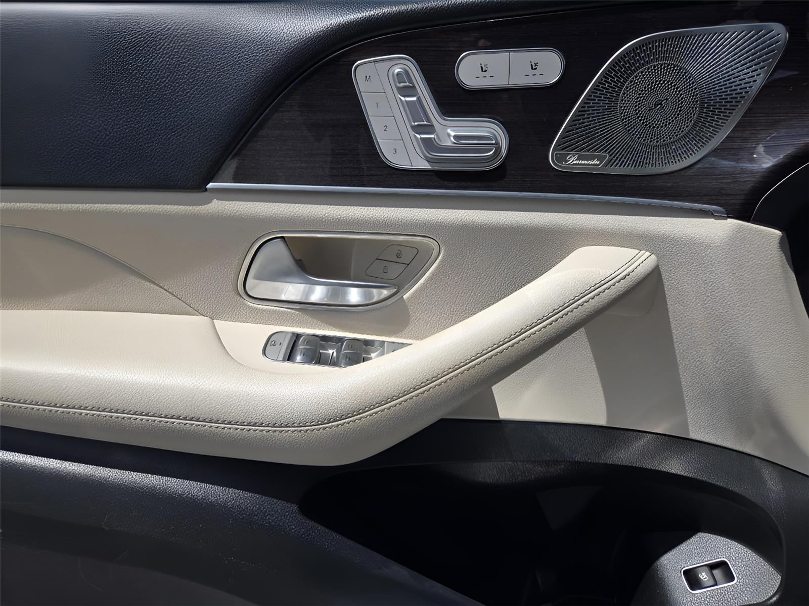 2022 Mercedes-Benz GLE GLE 350