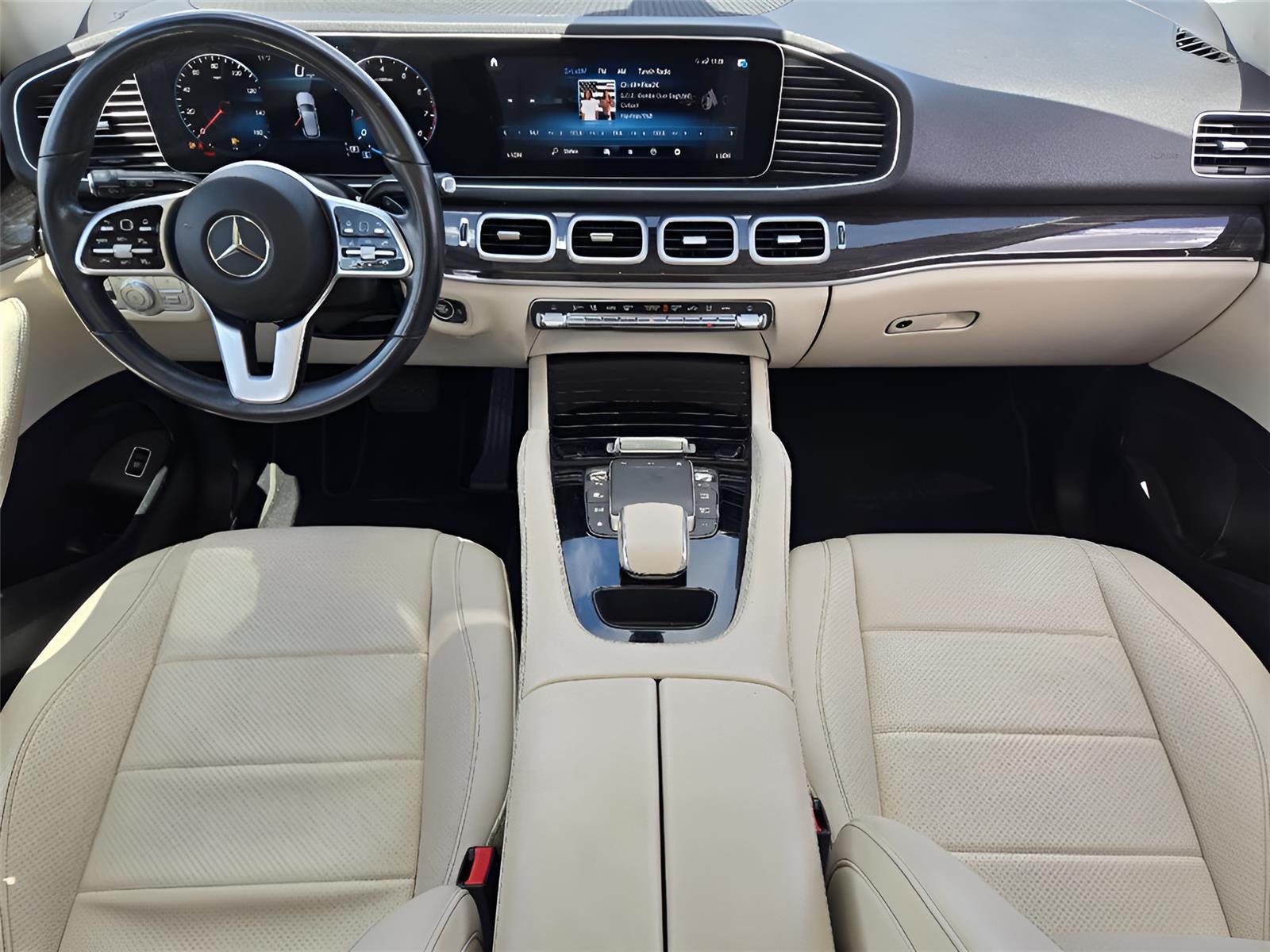 2022 Mercedes-Benz GLE GLE 350