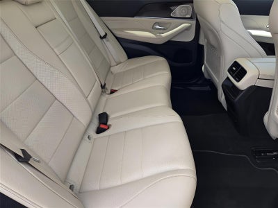 2022 Mercedes-Benz GLE GLE 350
