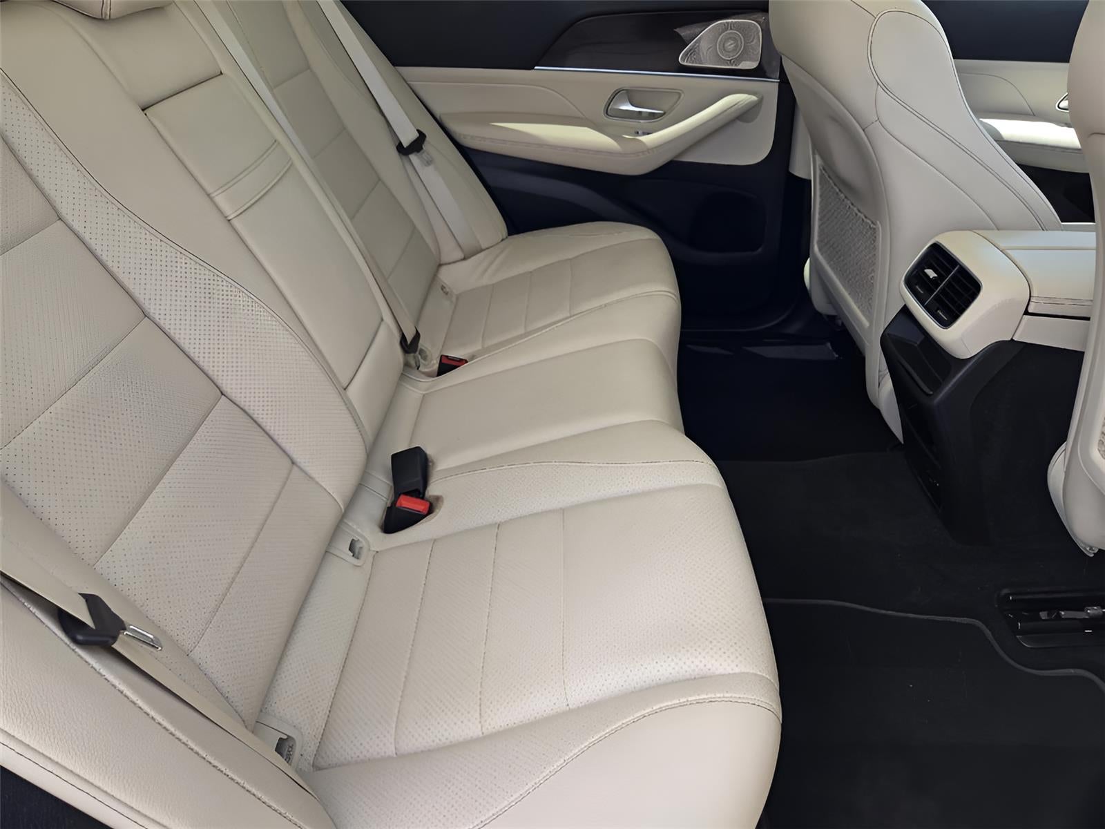 2022 Mercedes-Benz GLE GLE 350