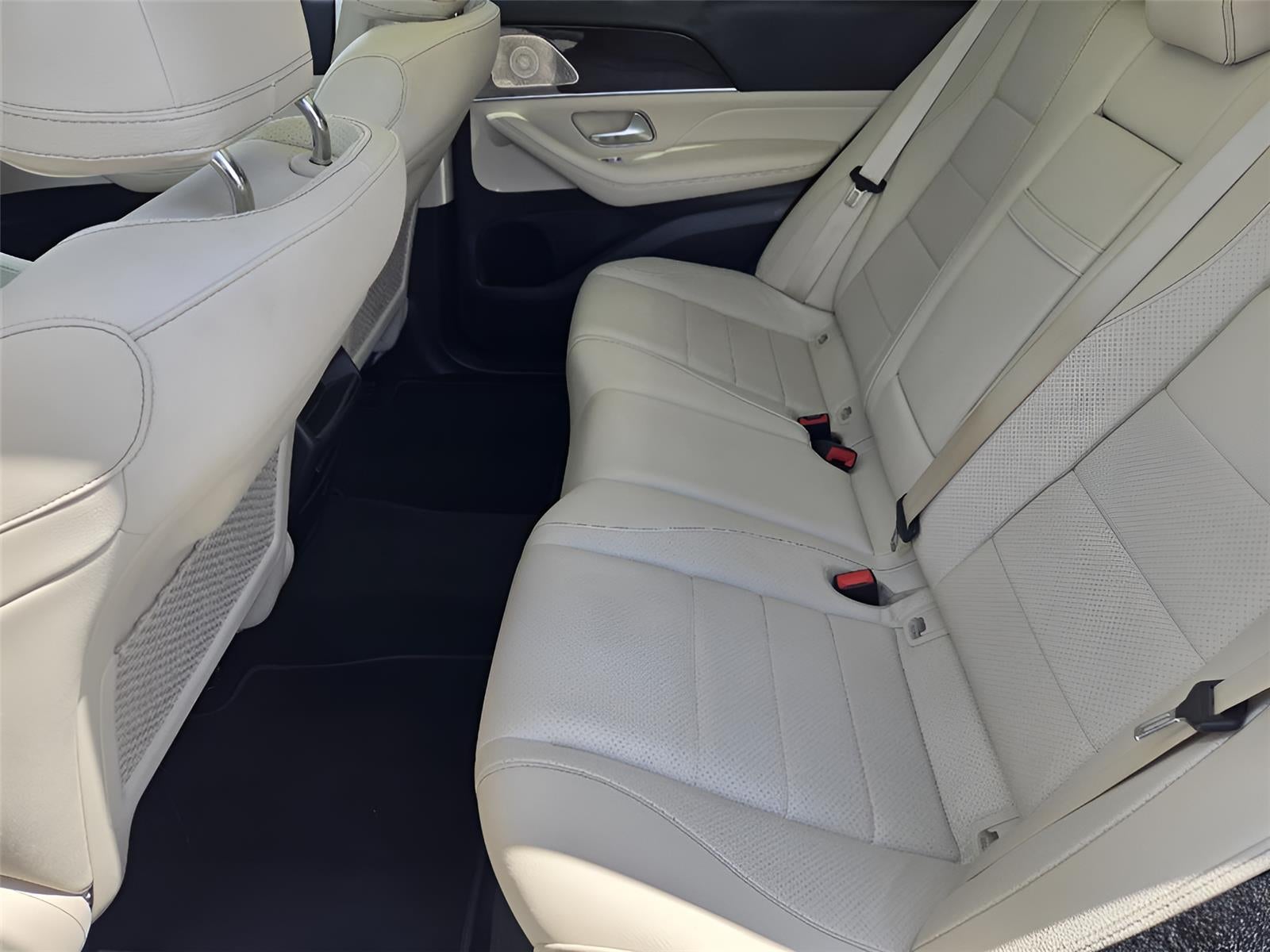 2022 Mercedes-Benz GLE GLE 350