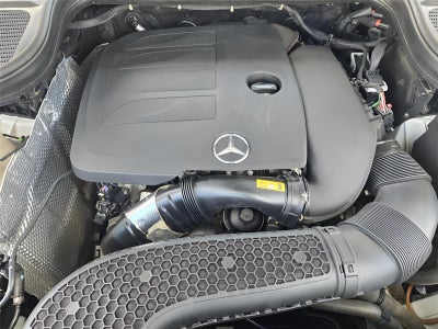 2022 Mercedes-Benz GLE GLE 350
