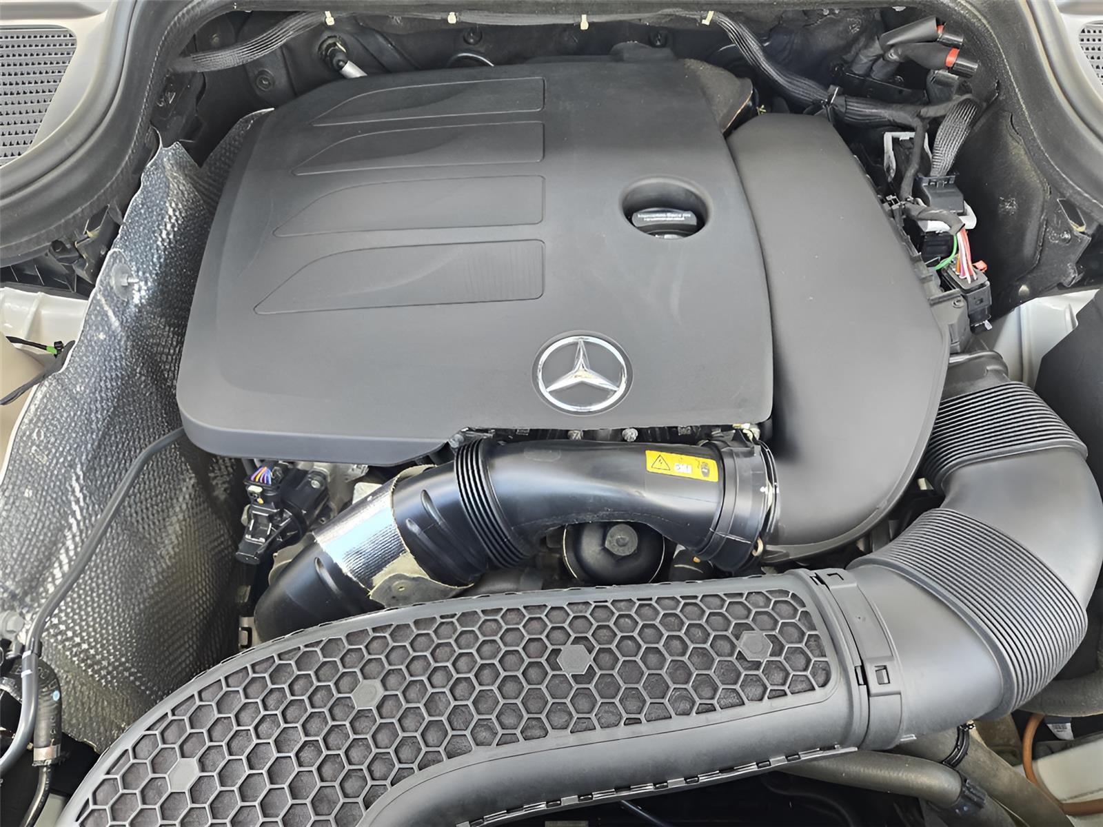 2022 Mercedes-Benz GLE GLE 350