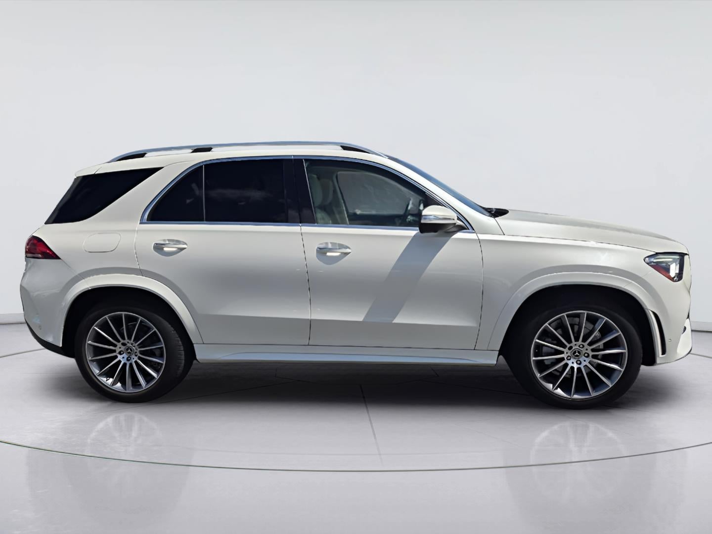 2022 Mercedes-Benz GLE GLE 350