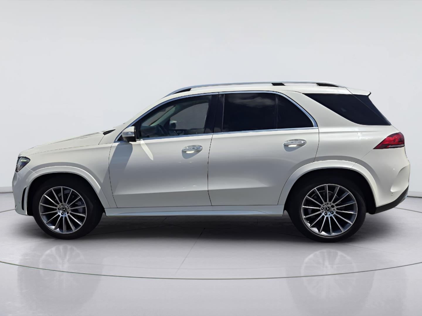 2022 Mercedes-Benz GLE GLE 350