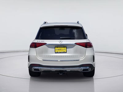 2022 Mercedes-Benz GLE GLE 350