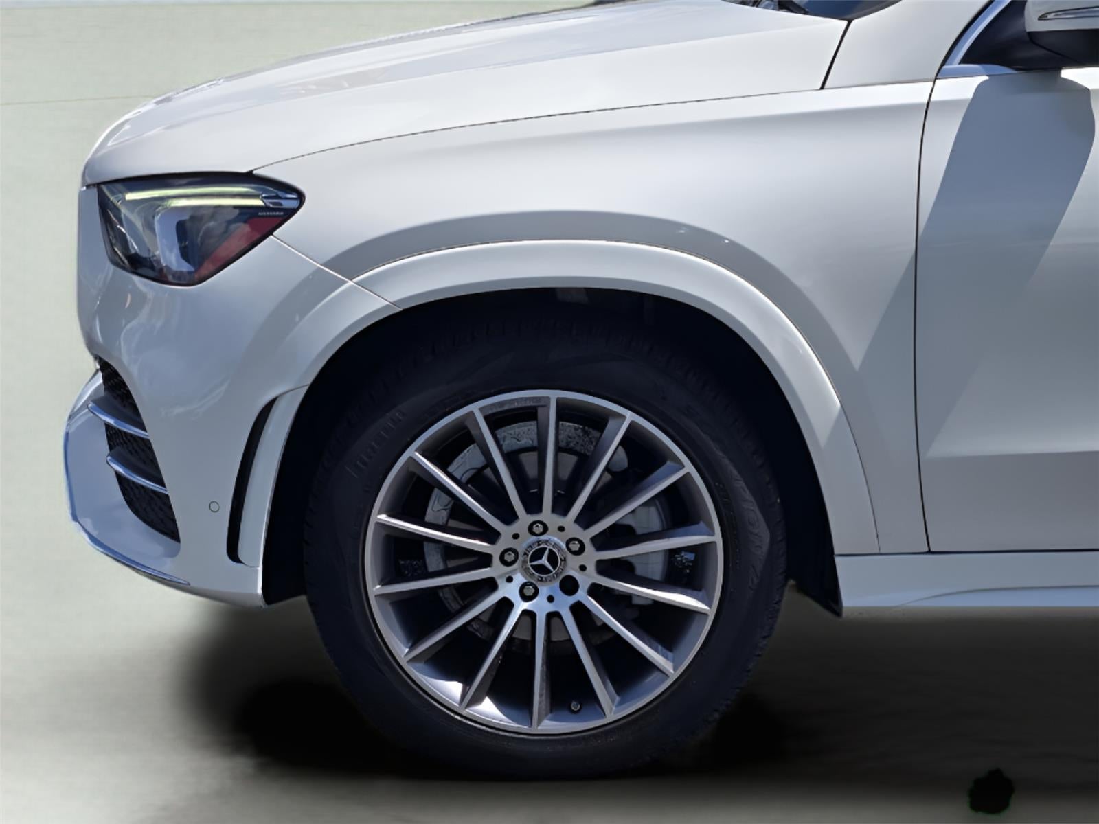 2022 Mercedes-Benz GLE GLE 350