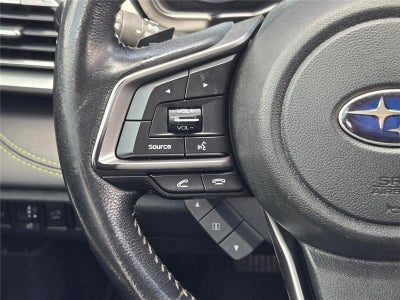 2020 Subaru Outback Onyx Edition XT