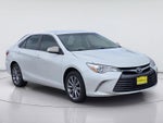 2015 Toyota Camry XLE
