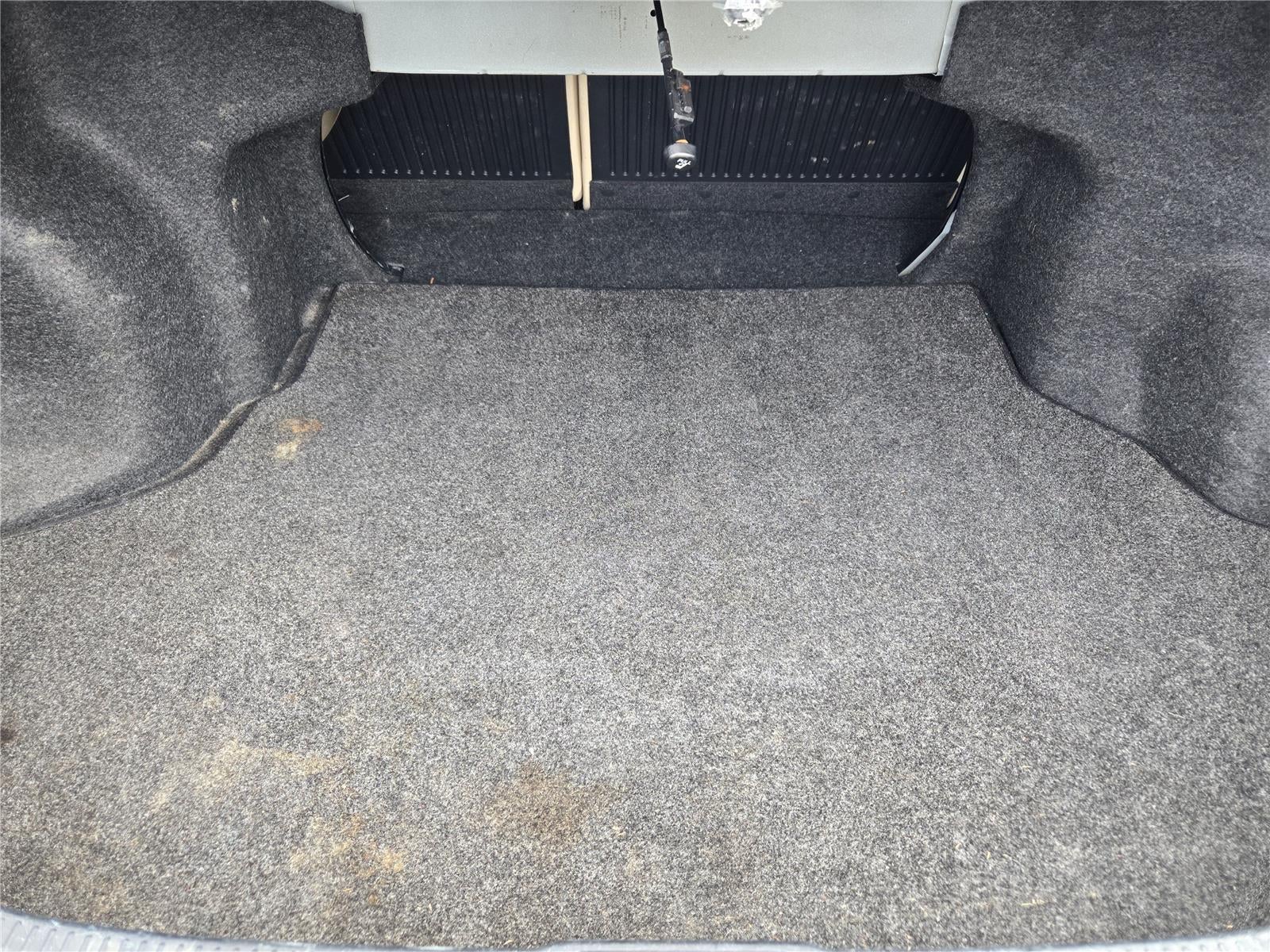 2015 Toyota Camry XLE