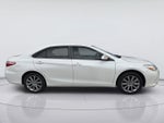 2015 Toyota Camry XLE