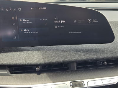 2025 Lucid Air Touring