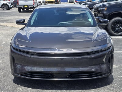 2025 Lucid Air Touring