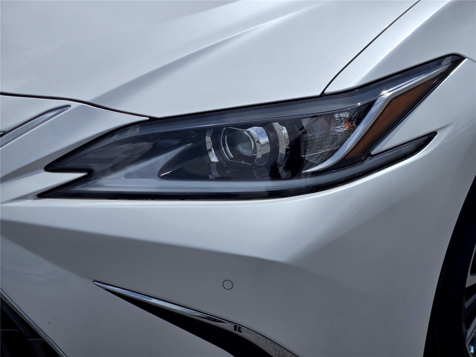 2023 Lexus ES ES 350