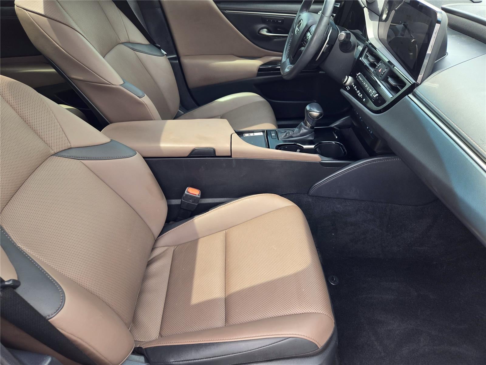 2023 Lexus ES ES 350