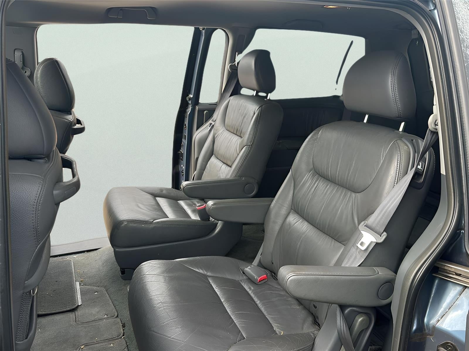 2006 Honda Odyssey EX-L