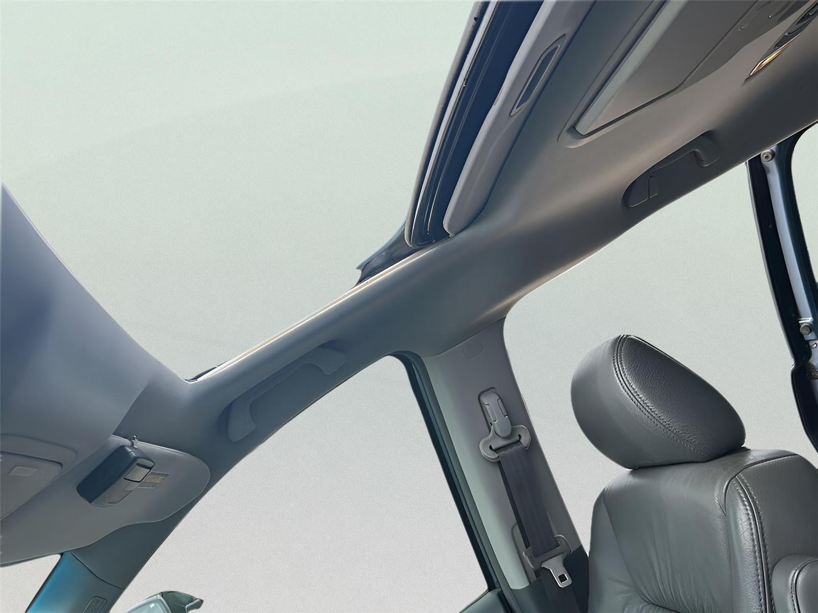 2006 Honda Odyssey EX-L