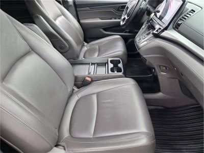 2020 Honda Odyssey EX-L w/Navi w/RES