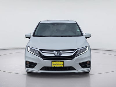 2020 Honda Odyssey EX-L w/Navi w/RES