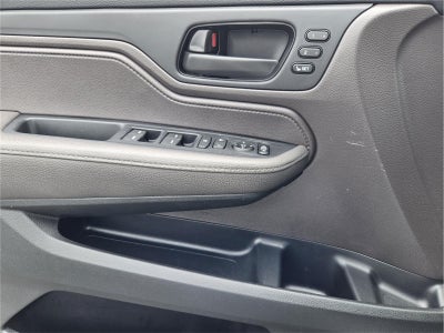 2020 Honda Odyssey EX-L w/Navi w/RES