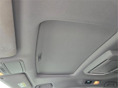 2020 Honda Odyssey EX-L w/Navi w/RES