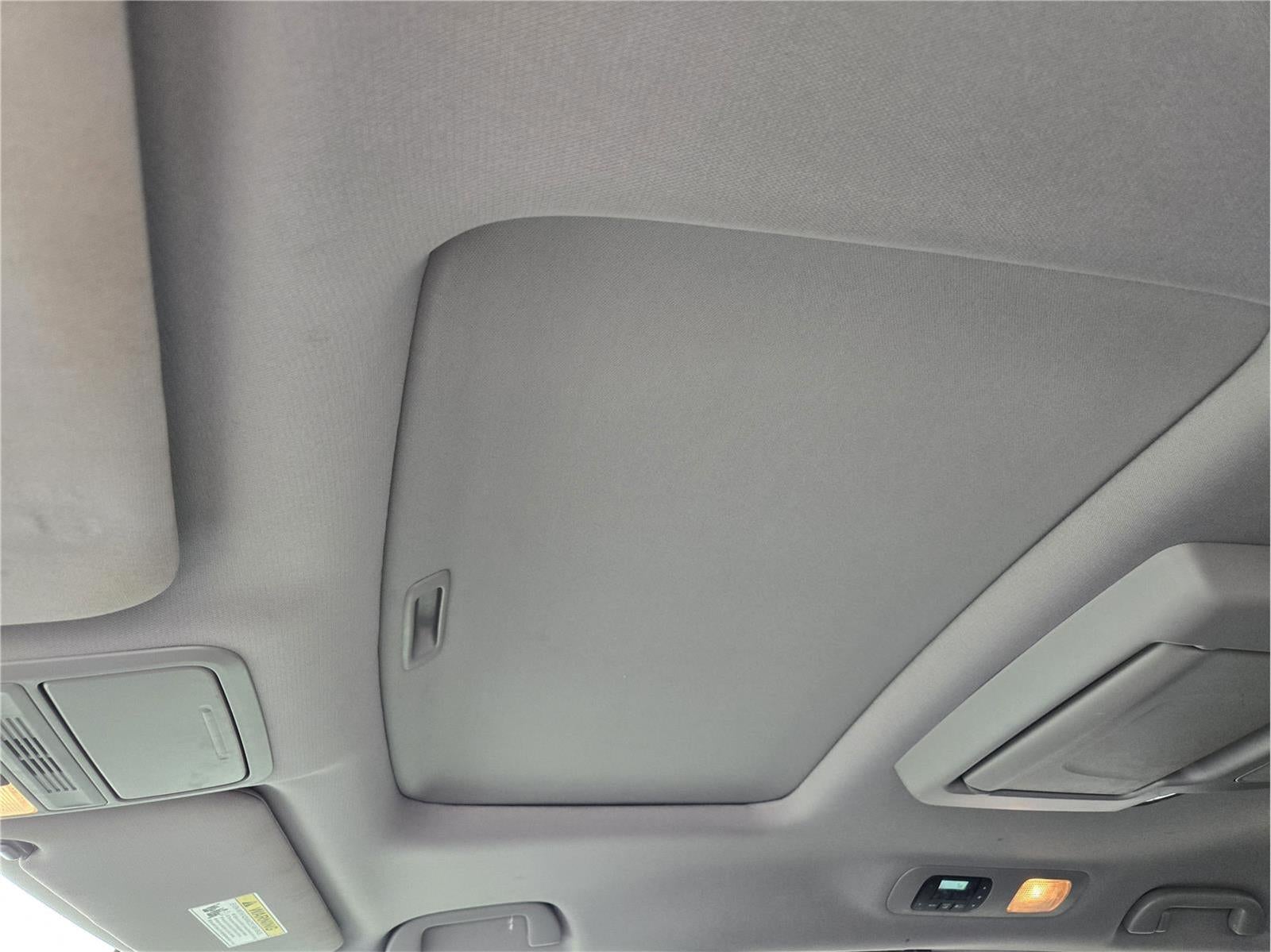 2020 Honda Odyssey EX-L w/Navi w/RES