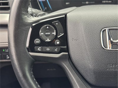 2020 Honda Odyssey EX-L w/Navi w/RES