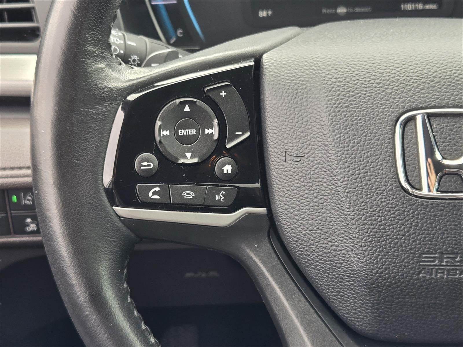 2020 Honda Odyssey EX-L w/Navi w/RES
