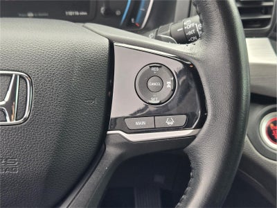2020 Honda Odyssey EX-L w/Navi w/RES