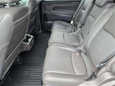 2020 Honda Odyssey EX-L w/Navi w/RES