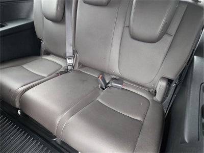 2020 Honda Odyssey EX-L w/Navi w/RES