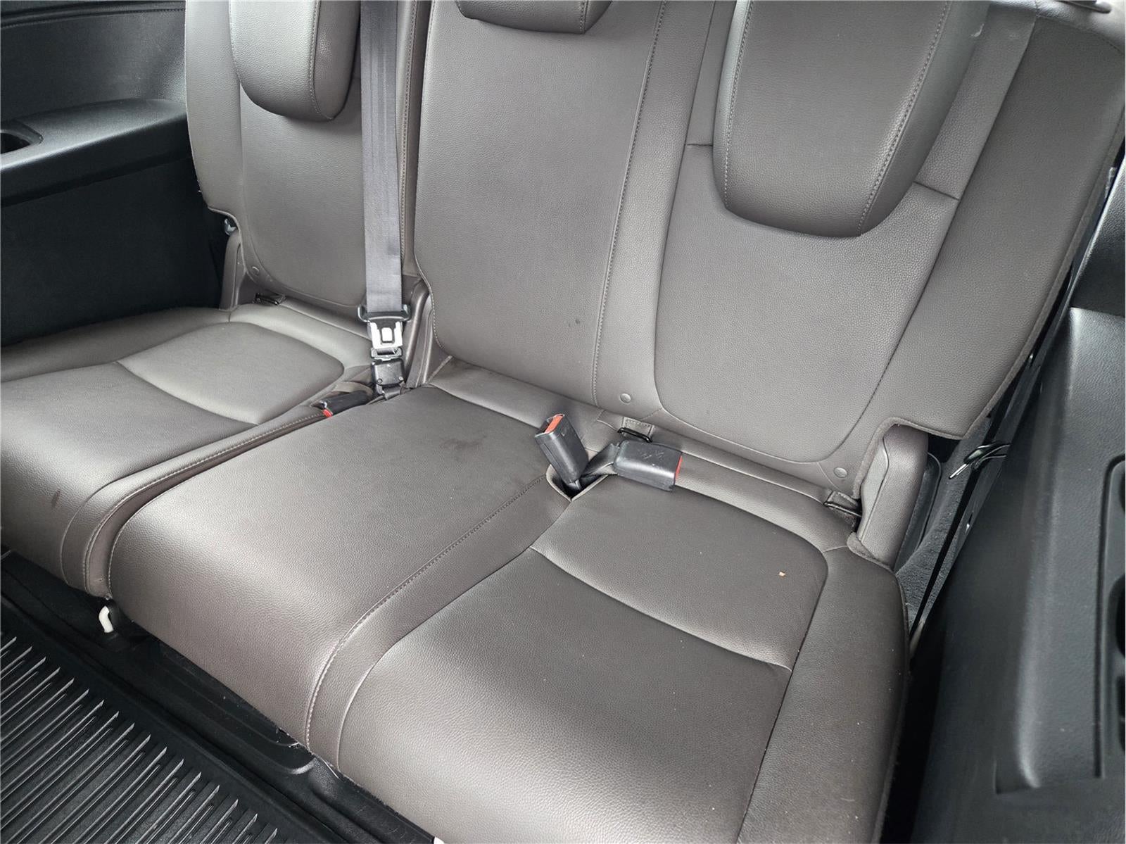 2020 Honda Odyssey EX-L w/Navi w/RES