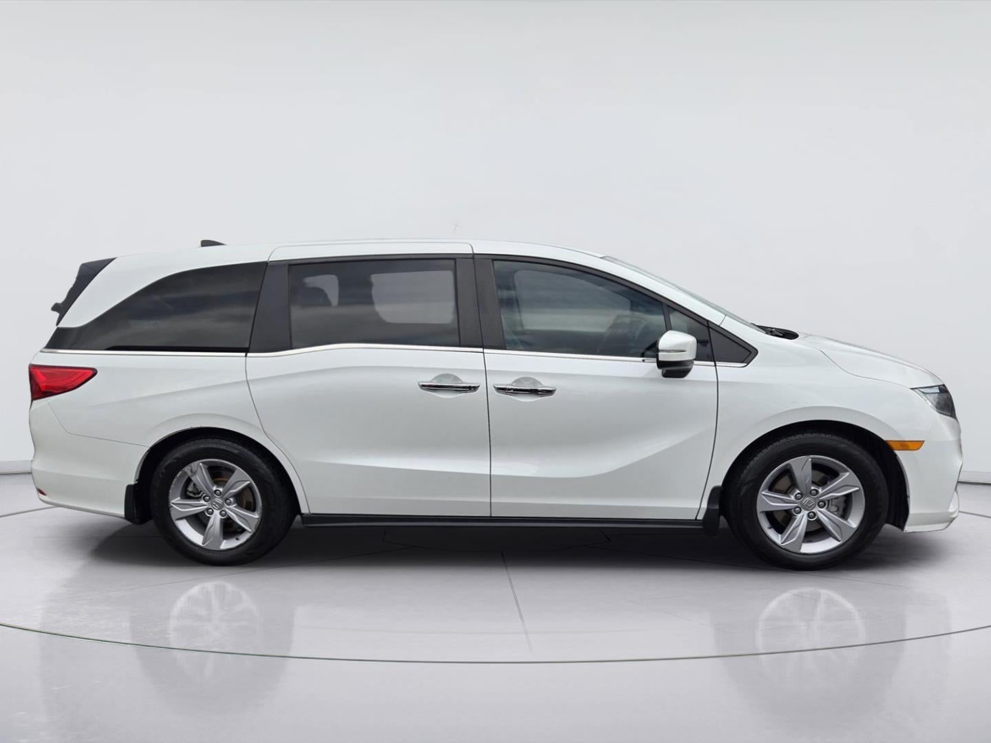 2020 Honda Odyssey EX-L w/Navi w/RES