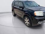 2012 Honda Pilot Touring
