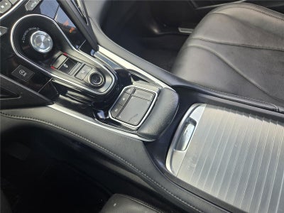 2019 Acura RDX BASE