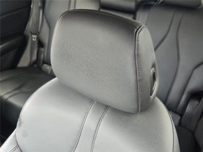 2019 Acura RDX BASE