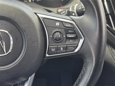 2019 Acura RDX BASE