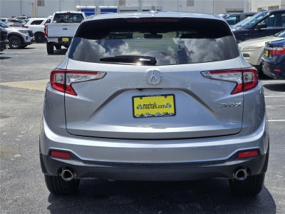 2019 Acura RDX BASE