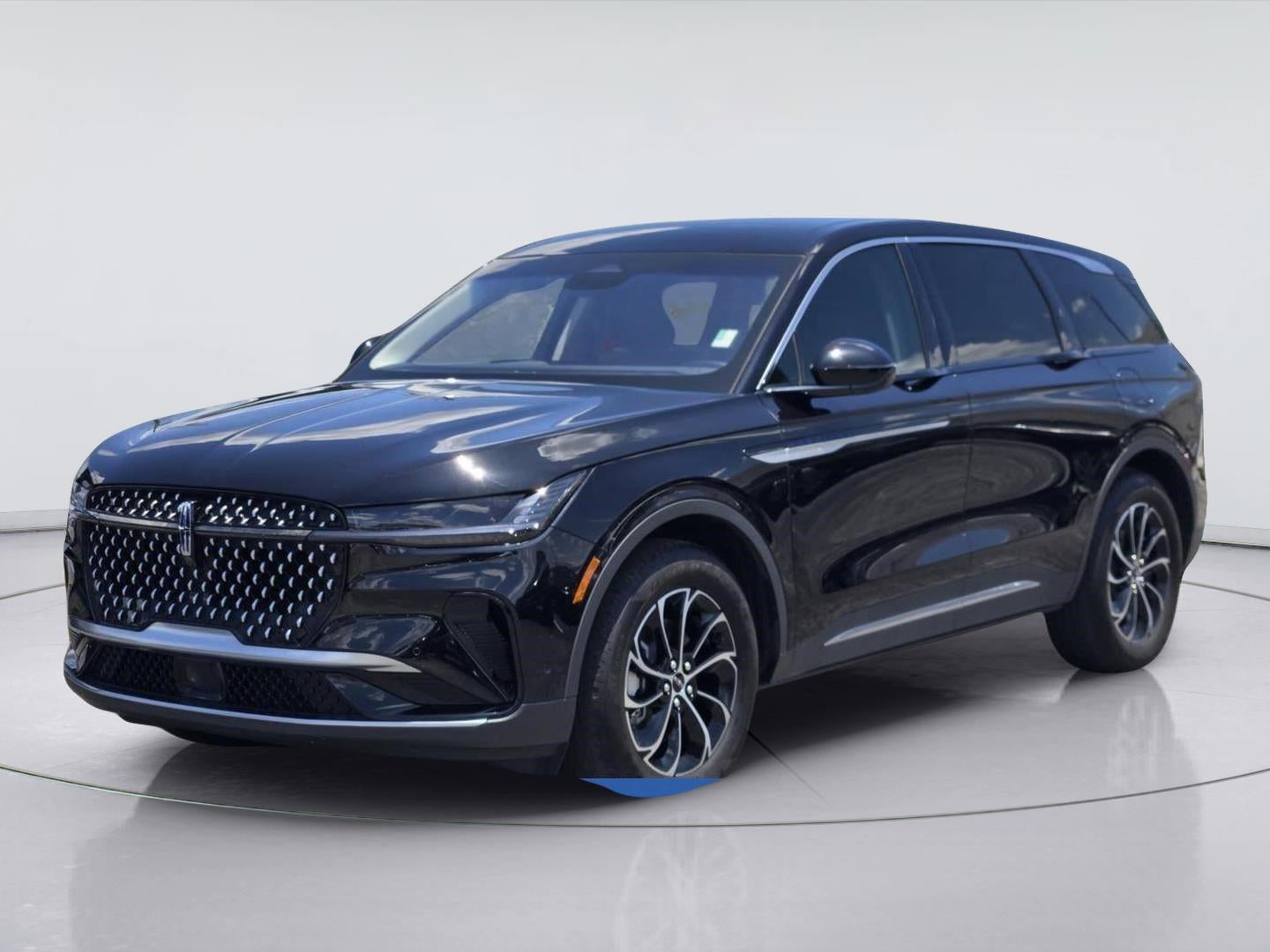 2024 Lincoln Nautilus Premiere