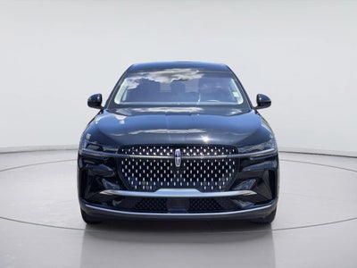 2024 Lincoln Nautilus Premiere