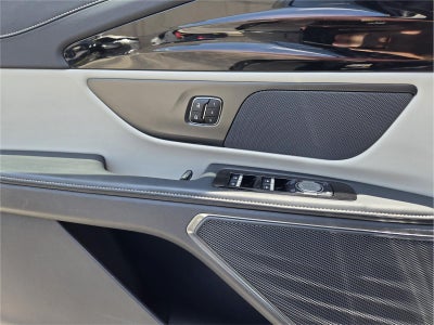 2024 Lincoln Nautilus Premiere